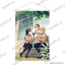 【グッズ-タペストリー】「やがて君になる」 B2タペストリー<ちょっとひと息>【再販】の画像