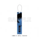 【グッズ-キーホルダー】「文豪ストレイドッグス」 アクリルスティックキーホルダー 太宰治【再販】の画像