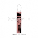 【グッズ-キーホルダー】「文豪ストレイドッグス」 アクリルスティックキーホルダー 中原中也【再販】の画像