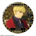 【グッズ-バッチ】TVアニメ『Fate/strange Fake』 缶バッジ デザイン08(アーチャー/A)【再販】の画像