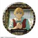 【グッズ-バッチ】TVアニメ『Fate/strange Fake』 缶バッジ デザイン14(フラット・エスカルドス/A)【再販】の画像