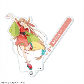 グッズ-スタンドポップ】超かぐや姫！ アクリルフォトプロップス 