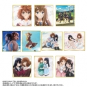 【グッズ-色紙】『最終楽章 響け!ユーフォニアム』 トレーディングミニ色紙【再販】の画像