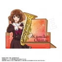 【グッズ-スタンドポップ】『最終楽章 響け!ユーフォニアム』 木製スマホスタンド A 久美子【再販】の画像