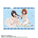【グッズ-クリアファイル】『最終楽章 響け!ユーフォニアム』 箔押しクリアファイル A お花【再販】の画像