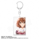 【グッズ-キーホルダー】『最終楽章 響け!ユーフォニアム』 レイヤーキーホルダー A 久美子【再販】の画像
