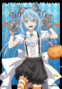 【グッズ-ポスター】転生したらスライムだった件 描き下ろしB2キラキラ布ポスター (リムル/ハロウィン)【再販】の画像