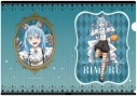 【グッズ-クリアファイル】転生したらスライムだった件 描き下ろしクリアファイル (リムル/ハロウィン)【再販】の画像