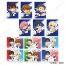 【グッズ-ブロマイド】ダイヤのA actⅡ Seido High School Baseball Club トレーディングブロマイド【再販】の画像