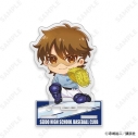【グッズ-スタンドポップ】ダイヤのA actⅡ Seido High School Baseball Club アクリルスタンド 2.御幸 一也【再販】の画像
