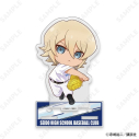 【グッズ-スタンドポップ】ダイヤのA actⅡ Seido High School Baseball Club アクリルスタンド 6.奥村 光舟【再販】の画像