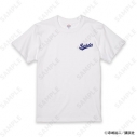 【グッズ-Tシャツ】ダイヤのA actⅡ Seido High School Baseball Club Tシャツ Seido (ホワイト) XL【再販】の画像