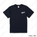 【グッズ-Tシャツ】ダイヤのA actⅡ Seido High School Baseball Club Tシャツ Seido (ネイビー) XL【再販】の画像