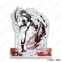 【グッズ-スタンドポップ】ダイヤのA actⅡ 墨絵風コレクションVol.2 アクリルスタンド 1.沢村栄純【再販】の画像