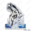【グッズ-スタンドポップ】ダイヤのA actⅡ 墨絵風コレクションVol.2 アクリルスタンド 5.降谷暁【再販】の画像