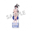 【グッズ-スタンドポップ】バニーガーデン 描き下ろしアクリルスタンド 美羽香 B【再販】の画像