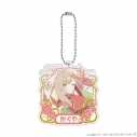 【グッズ-キーホルダー】超かぐや姫! 2層アクリルキーホルダー かぐや【再販】の画像