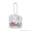 【グッズ-キーホルダー】超かぐや姫! 2層アクリルキーホルダー ヤチヨ【再販】の画像