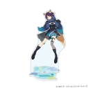 【グッズ-スタンドポップ】超かぐや姫! アクリルスタンド 酒寄彩葉【再販】の画像