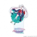 【グッズ-スタンドポップ】超かぐや姫! アクリルスタンド ヤチヨ【再販】の画像