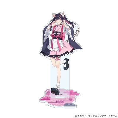 【グッズ-スタンドポップ】超かぐや姫! アクリルスタンド 乃依【再販】