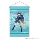 【グッズ-タペストリー】超かぐや姫! 掛け軸風タペストリー 彩葉【再販】の画像