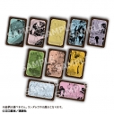 【グッズ-カード】漫画『鬼灯の冷徹』 トレーディングビジュアルカード<全10種・ランダム>【カラオケの鉄人コラボ】の画像