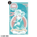 【グッズ-スタンドポップ】漫画『鬼灯の冷徹』 アクリルスタンド②【カラオケの鉄人コラボ】の画像