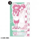 【グッズ-スタンドポップ】漫画『鬼灯の冷徹』 アクリルスタンド③【カラオケの鉄人コラボ】の画像