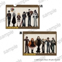 【グッズ-クリアファイル】Limbus Company クリアファイル【まねきねこコラボ】の画像