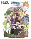 【Blu-ray】劇場版 映画大好きポンポさん 豪華版の画像