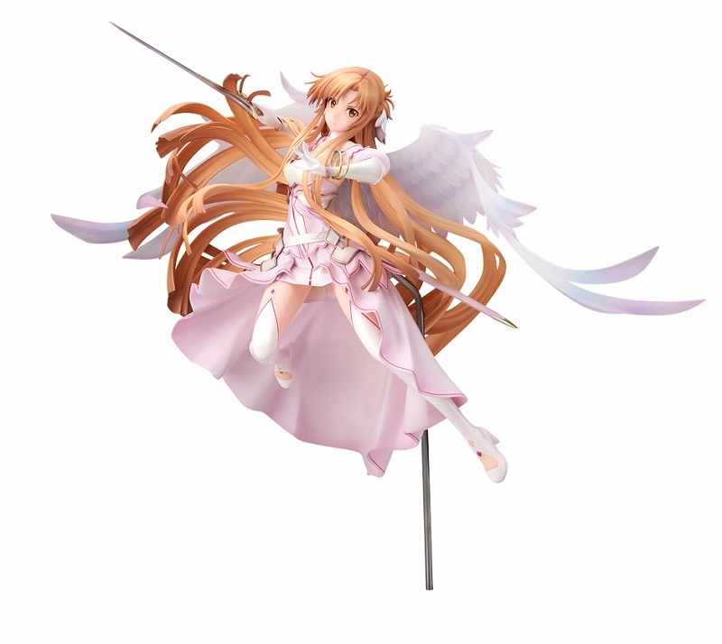 美少女フィギュア】ソードアート・オンライン アリシゼーション War of 