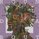 【アルバム】キタニタツヤ/ROUNDABOUT 初回生産限定盤の画像