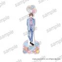 【グッズ-スタンドポップ】ダンガンロンパシリーズ アクリルスタンド 苗木誠【まねきねこコラボ】の画像