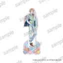 【グッズ-スタンドポップ】ダンガンロンパシリーズ アクリルスタンド 十神白夜【まねきねこコラボ】の画像