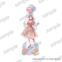 【グッズ-スタンドポップ】ダンガンロンパシリーズ アクリルスタンド 七海千秋【まねきねこコラボ】の画像