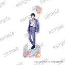【グッズ-スタンドポップ】ダンガンロンパシリーズ アクリルスタンド 最原終一【まねきねこコラボ】の画像