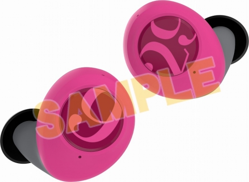 グッズ-オーディオアクセサリー】TRUE WIRELESS STEREO EARPHONES 古川 
