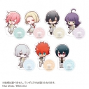 【グッズ-スタンドポップ】『ジャックジャンヌ』 トレーディングミニアクリルスタンド【「カラオケの鉄人」コラボ】【再販】の画像
