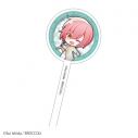 【グッズ-その他】『ジャックジャンヌ』 アクリルマドラー①立花希佐【「カラオケの鉄人」コラボ】【再販】の画像