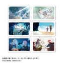 【グッズ-カード】『ジャックジャンヌ』 トレーディングクリアカード【「カラオケの鉄人」コラボVol.2】【再販】の画像