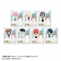 【グッズ-スタンドポップ】『ジャックジャンヌ』 トレーディングミニアクリルスタンド「カラオケの鉄人」コラボVol.2】【再販】の画像