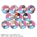 【グッズ-キーホルダー】『ジャックジャンヌ』 トレーディングCD型アクリルキーホルダー【「カラオケの鉄人」コラボ Vol.3】【再販】の画像