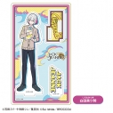 【グッズ-スタンドポップ】『ジャックジャンヌ』 アクリルスタンド⑤白田美ツ騎【「カラオケの鉄人」コラボ Vol.3】【再販】の画像