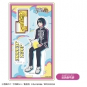 【グッズ-スタンドポップ】『ジャックジャンヌ』 アクリルスタンド⑦世長創司郎【「カラオケの鉄人」コラボ Vol.3】【再販】の画像