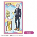 【グッズ-スタンドポップ】『ジャックジャンヌ』 アクリルスタンド⑨菅知聖治【「カラオケの鉄人」コラボ Vol.3】【再販】の画像