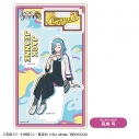 【グッズ-スタンドポップ】『ジャックジャンヌ』 アクリルスタンド⑩忍成司【「カラオケの鉄人」コラボ Vol.3】【再販】の画像