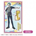 【グッズ-スタンドポップ】『ジャックジャンヌ』 アクリルスタンド⑪御法川基絃【「カラオケの鉄人」コラボ Vol.3】【再販】の画像