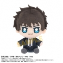 【グッズ-マスコット】名探偵コナン PlayCharm 松田陣平【再販】の画像