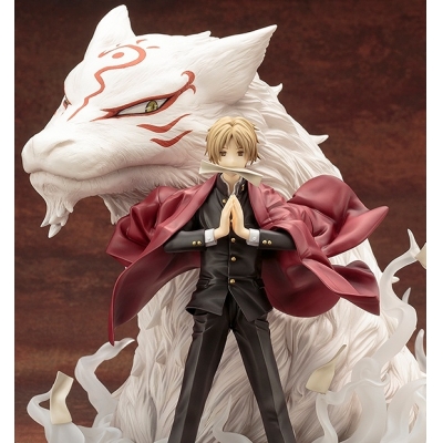 【フィギュア】ARTFX J 夏目友人帳 ~夏目貴志&斑~ 完成品フィギュア【再販】